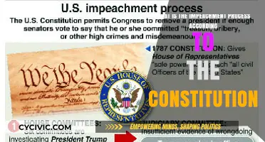 Impeachment Process: Constitutional Guide to Removing Officials