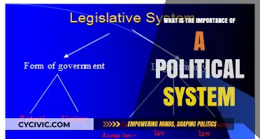 Understanding the Crucial Role of Political Systems in Society