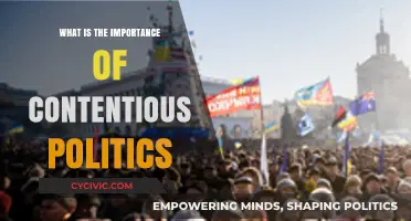 The Vital Role of Contentious Politics in Shaping Societies