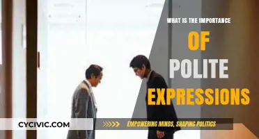 The Power of Politeness: Enhancing Communication and Building Respect