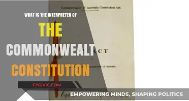 Who Interprets Australia's Constitution?