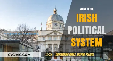 Exploring the Irish Political System: A Comprehensive Guide