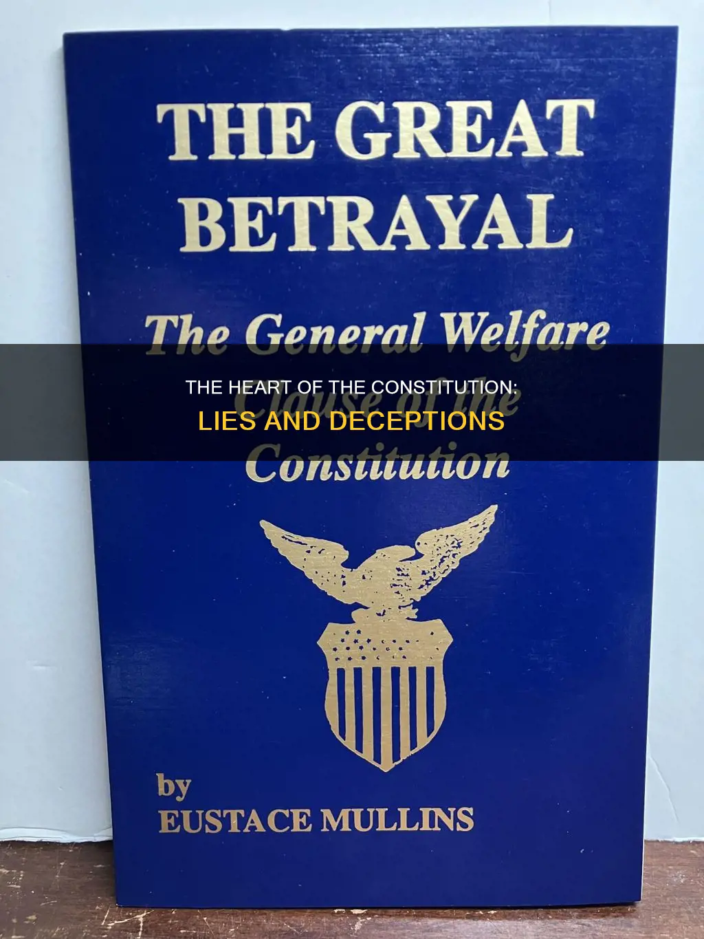 what is the key constitutional clause that lies