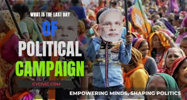 The Final Campaign Push: Strategies for the Last Day