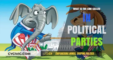 Understanding the Party Line: Political Unity or Division Explained