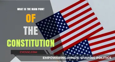 The Constitution's Core: Our Rights and Freedoms