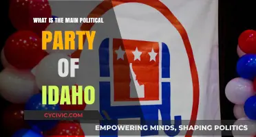 Exploring Idaho's Dominant Political Party: A Comprehensive Overview