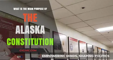Understanding Alaska's Constitution: Its Core Purpose and Principles