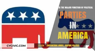 Understanding the Key Role of Political Parties in American Democracy