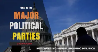 Understanding the Dominant Political Parties Shaping Modern Governance