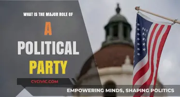 Understanding the Core Function of Political Parties in Democracy