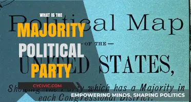 Understanding the Dominant Political Party: A Comprehensive Overview