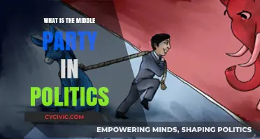 Understanding the Role of Centrist Parties in Political Landscapes