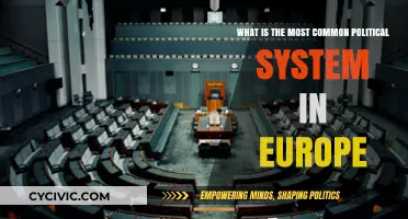 Exploring Europe's Predominant Political Framework: A Comprehensive Guide