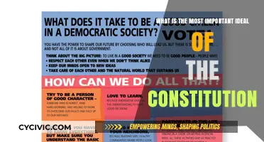 The Constitution's Core Ideal: Liberty and Freedom