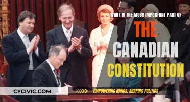 The Spirit of Canada: Understanding Our Constitution's Heart