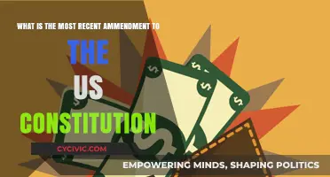 The Latest Amendment: Understanding the US Constitution's Evolution
