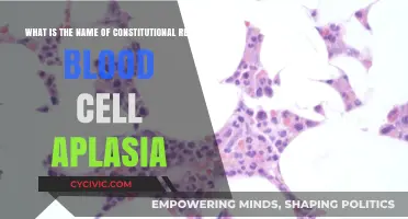 Understanding Red Blood Cell Aplasia: A Constitutional Crisis