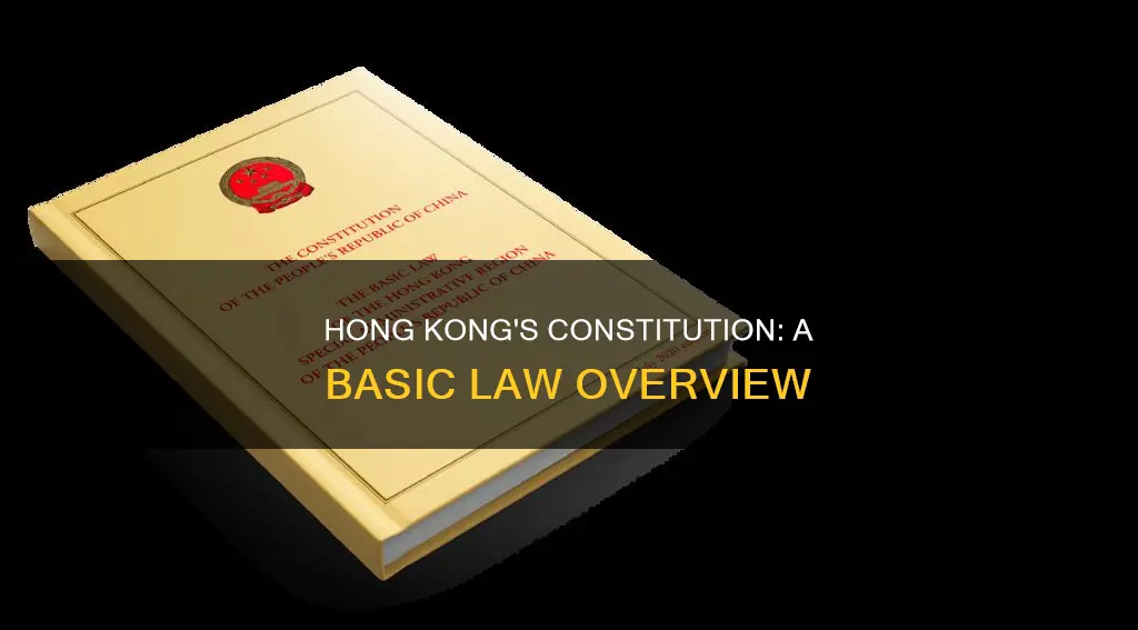 what is the name of hong kong