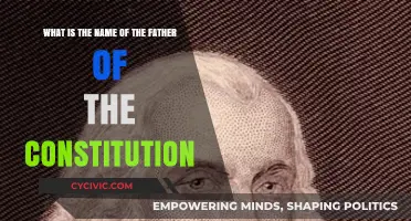 The Founding Fathers: Who Drafted the Constitution?