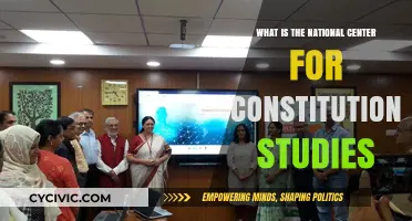 Constitutional Studies: The NCCS Explained