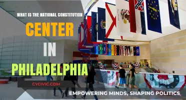 Explore Philadelphia's National Constitution Center: History and More
