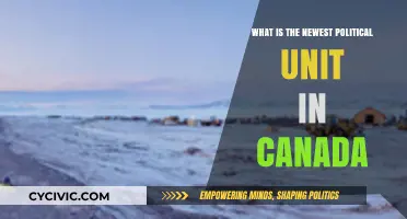 Exploring Canada's Newest Political Unit: A Comprehensive Guide