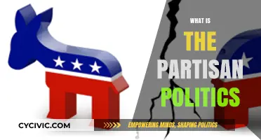 Understanding Partisan Politics: Divides, Impacts, and Shaping Democracy