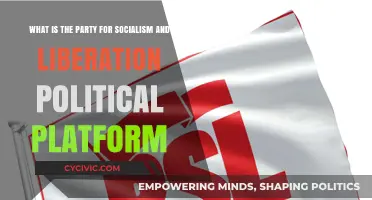 Understanding the Party for Socialism and Liberation's Political Platform