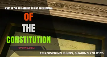 Constitution Framing Philosophy: Why and How?