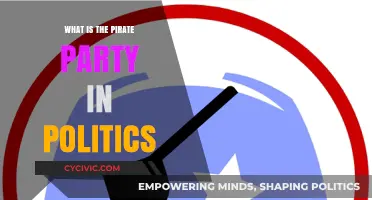 Understanding the Pirate Party: A Modern Political Movement Explained