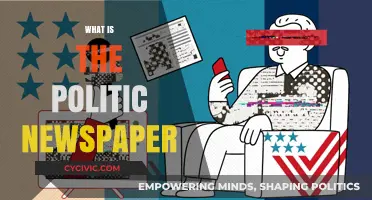 Understanding the Role and Impact of the Politic Newspaper