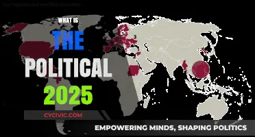 The Political Landscape of 2025: Trends, Challenges, and Opportunities