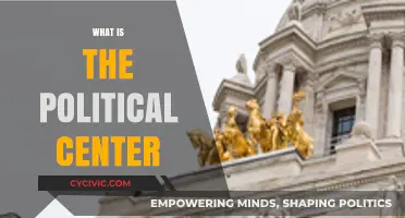 Understanding the Political Center: A Balanced Approach to Governance