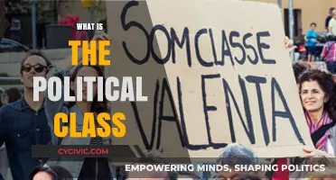 Understanding the Political Class: Power, Influence, and Governance Explained