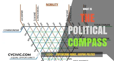 Understanding the Political Compass: A Guide to Ideological Navigation