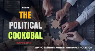 Understanding the Political Cookobal: A Comprehensive Guide to Its Impact
