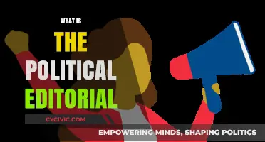 Understanding the Role and Impact of Political Editorials in Media