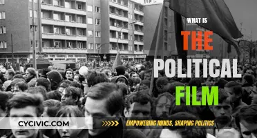 Exploring the Power of Cinema: What Defines a Political Film?