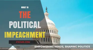 Understanding Political Impeachment: Process, Consequences, and Historical Context
