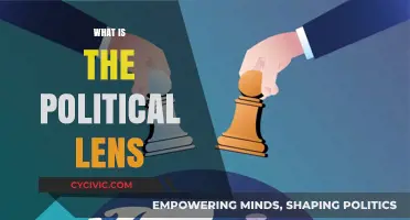 Understanding the Political Lens: A Framework for Analyzing Power Dynamics