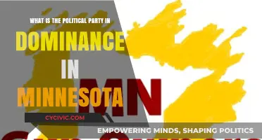 Minnesota's Political Landscape: Which Party Holds Dominance Today?