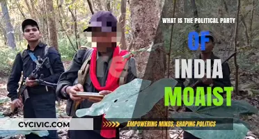 Understanding India's Maoist Political Party: Ideology, History, and Impact