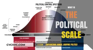 Understanding the Political Spectrum: A Comprehensive Guide to Ideological Scales