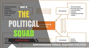 Understanding the Political Squad: Roles, Impact, and Influence Explained