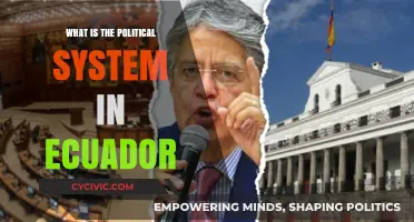Exploring Ecuador's Political Landscape: A Comprehensive Guide