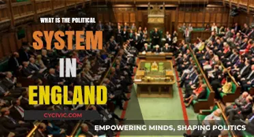 Exploring England's Political System: A Comprehensive Guide