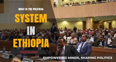 Exploring Ethiopia's Unique Political Landscape: A Comprehensive Guide