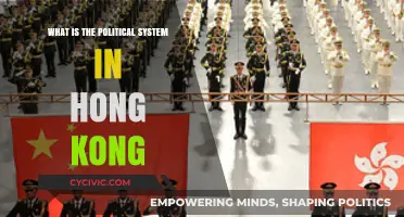 Exploring Hong Kong's Unique Political Landscape: A Comprehensive Guide