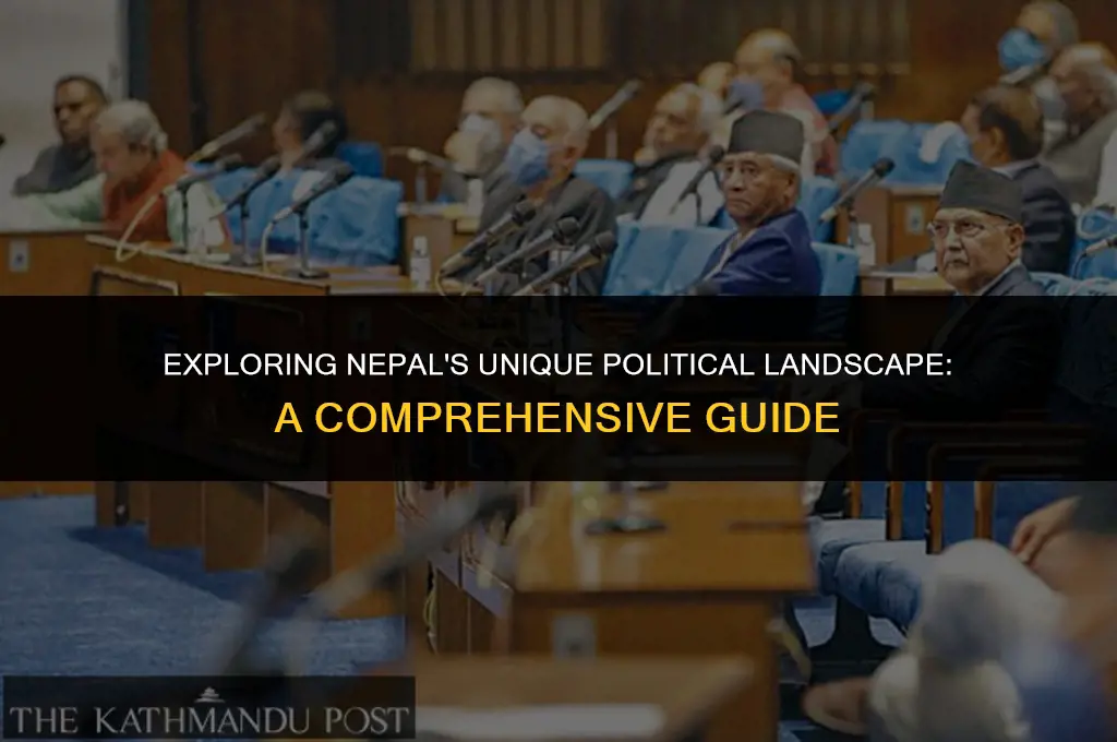 what is the political system in nepal
